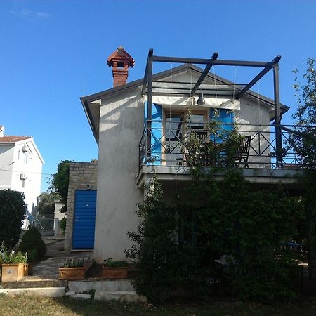 Apartments Ivas Zambratija (Istria) Exterior foto